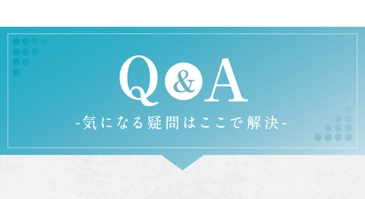 Q&A